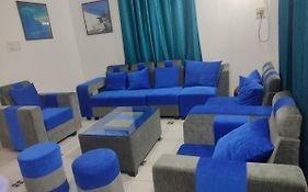 Amazing Hilltop 4 Bhk Villa With Private Pool Near Candolim