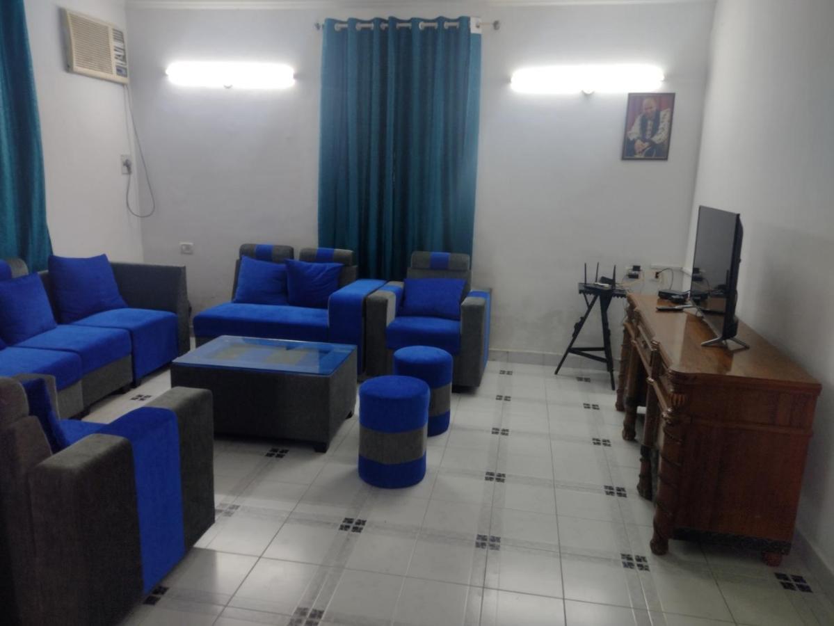 Amazing Hilltop 4 Bhk Villa With Private Pool Near Candolim Exterior photo