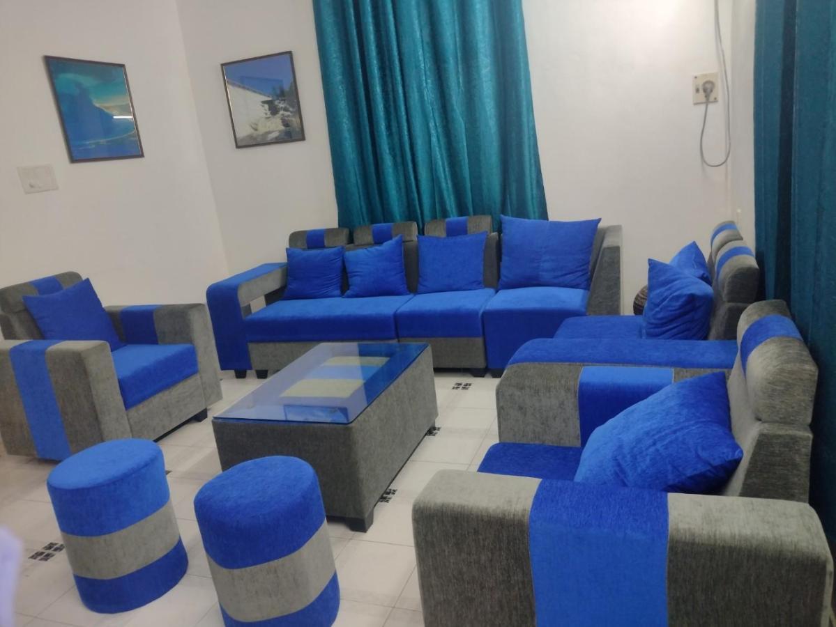 Amazing Hilltop 4 Bhk Villa With Private Pool Near Candolim Exterior photo